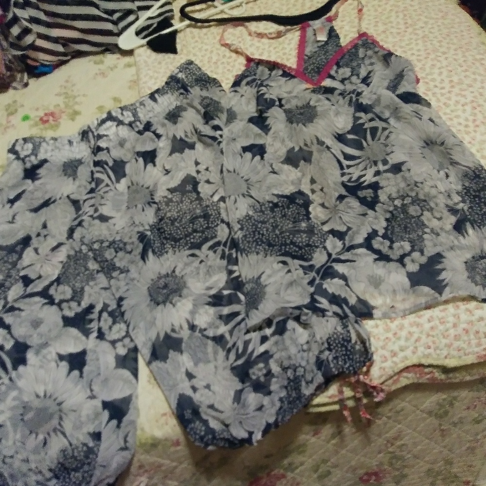 Pj set
